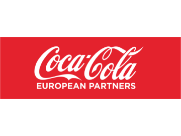 Coca-Cola European Partners