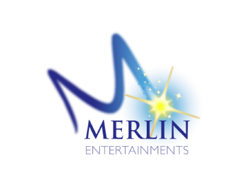 Merlin Entertainments Logo